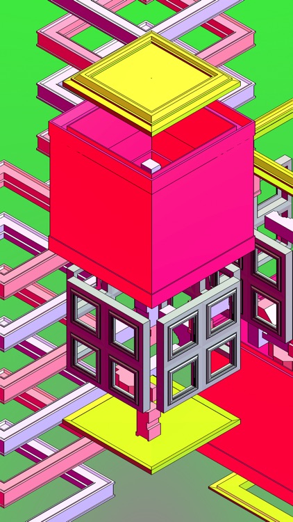 Abstract Playground AP2 screenshot-3