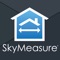The SkyMeasure™ Mobile App by CoreLogic® combines roof intelligence technology with a simple and easy-to-use interface for flexible, commercial and residential on-the-go roof reports