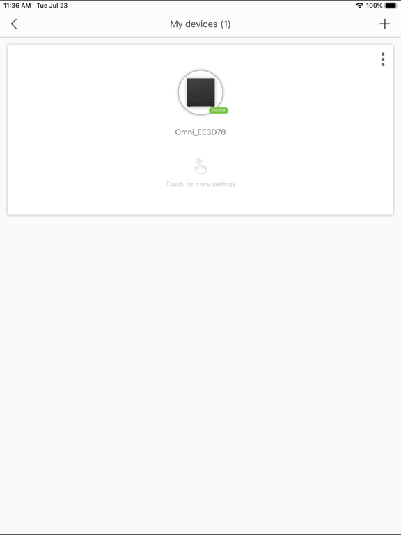 Screenshot #5 pour RS WiFi