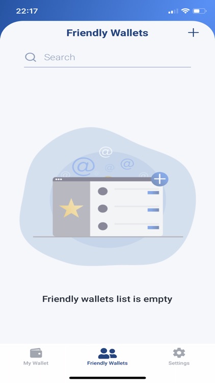 Dorol Wallet screenshot-5