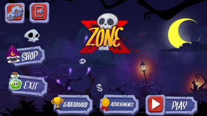 Zone X Survival screenshot 4