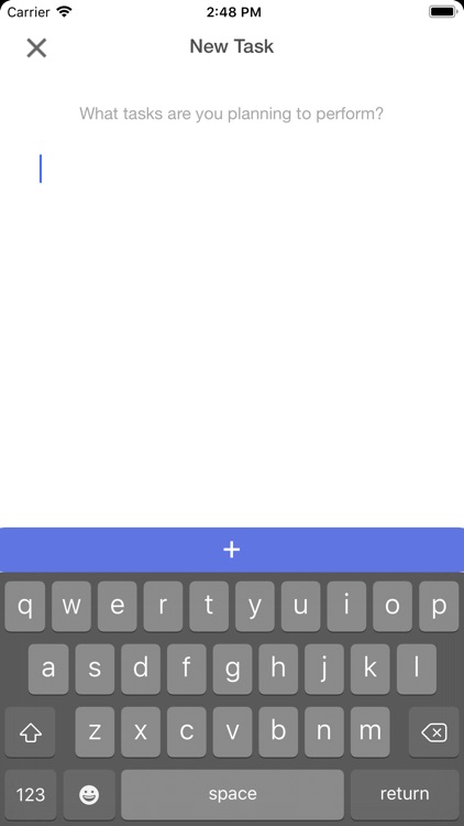 To-Do List screenshot-3