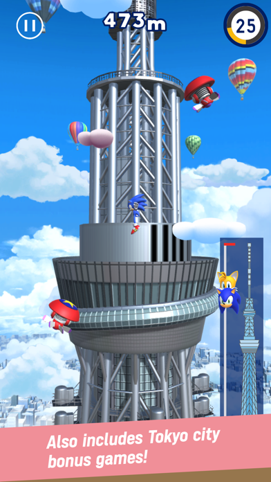 Sonic at the Olympic Gamesのおすすめ画像7