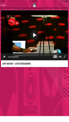 Game screenshot ARY MUSIK hack