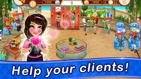Bella Fashion Design screenshot
