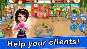 Bella Fashion Design screenshot 1