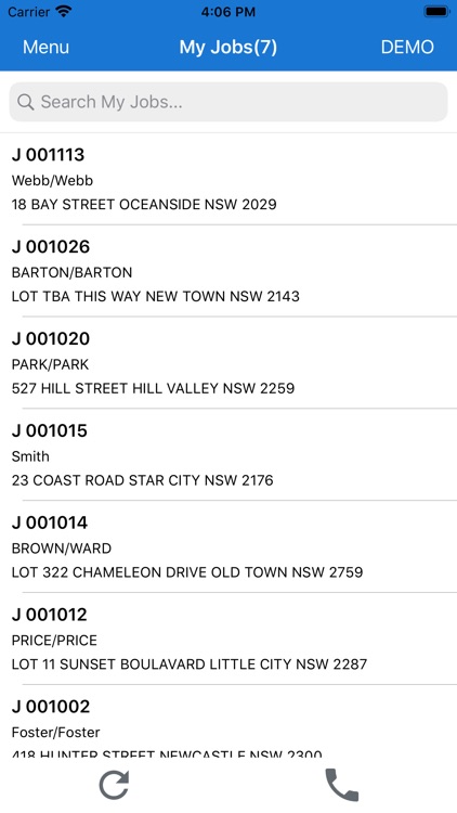 BusinessCraft Tradie