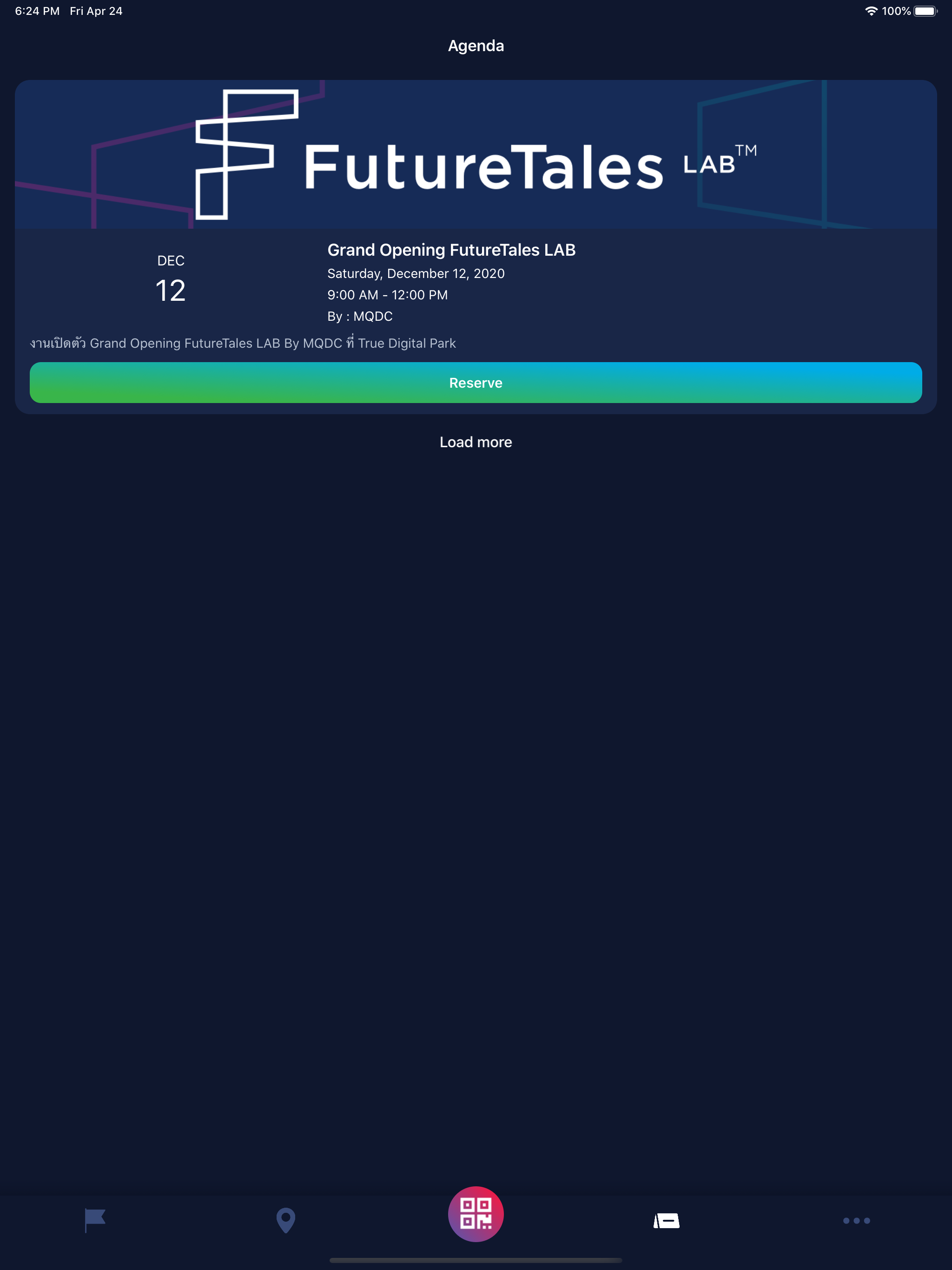 FutureTales LAB screenshot 12