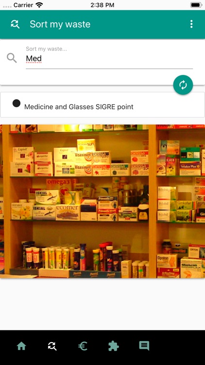Sustainable Citizen App screenshot-3