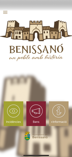 Benissanó Info(圖1)-速報App