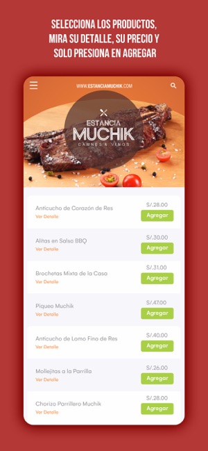 Estancia Muchik(圖3)-速報App