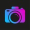 Photo filter app, as a powerful photo editor, values simplicity and practicality the most