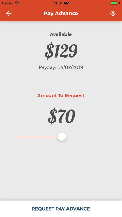 PaySauce screenshot-4