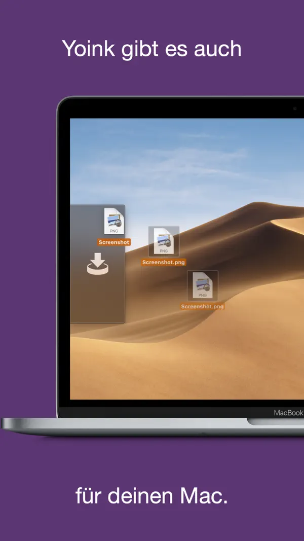 Yoink - Improved Drag and Drop Screenshot 8