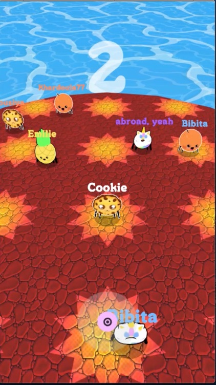 Squishy Cookie.io