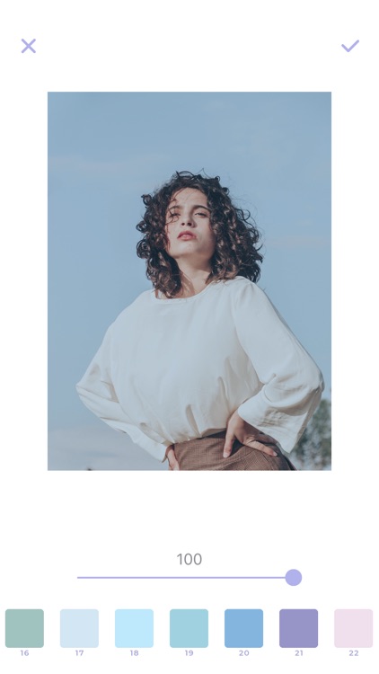 Minky's Color Palette screenshot-3