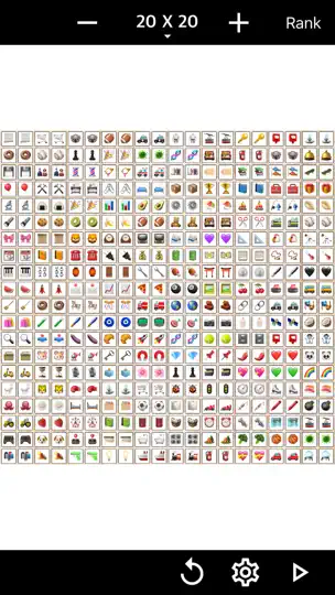 Max Flip - Find Same Photo iPhone Screenshot 2