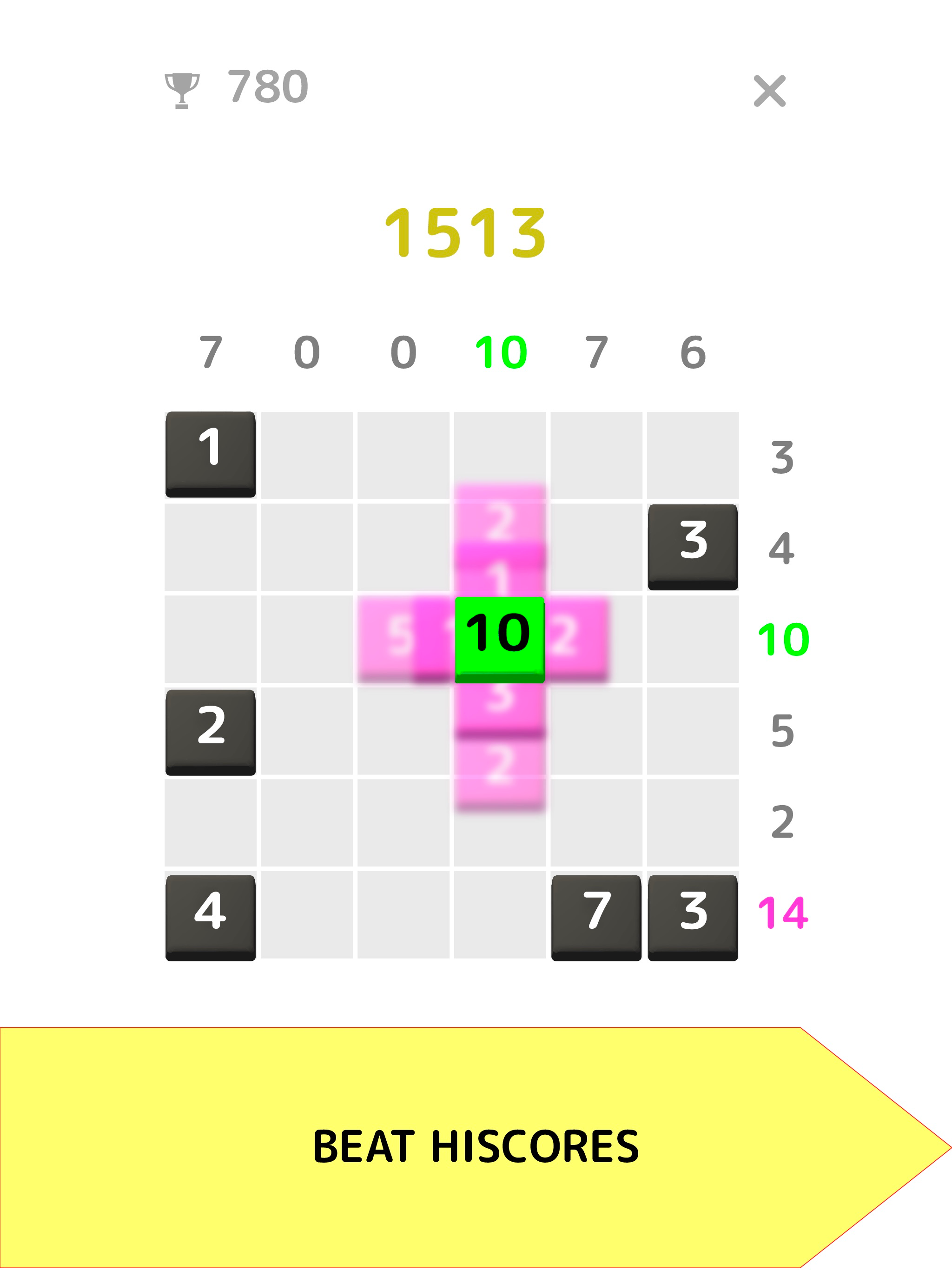 Match 10 Puzzle screenshot 9