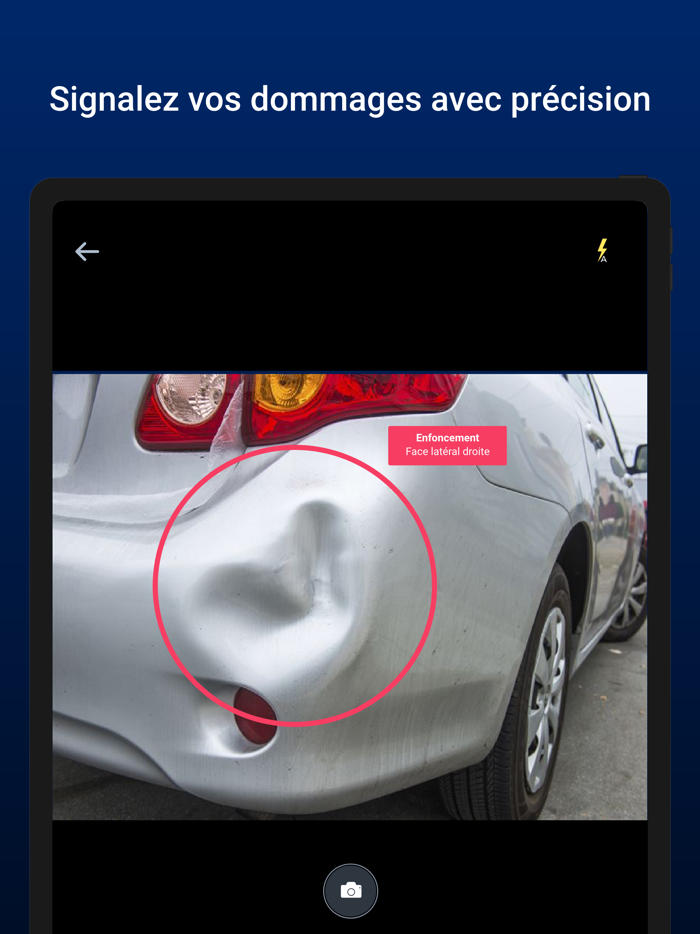 Solution Carrosserie Norauto