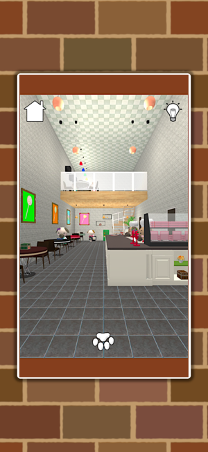 Sweets Cafe -Escape Game-(圖3)-速報App