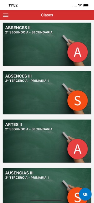 Academic Manager®(圖5)-速報App