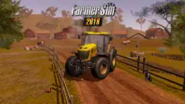 Game screenshot Farmer Sim 2018 mod apk