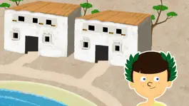 Game screenshot Ancient Greece for kids hack