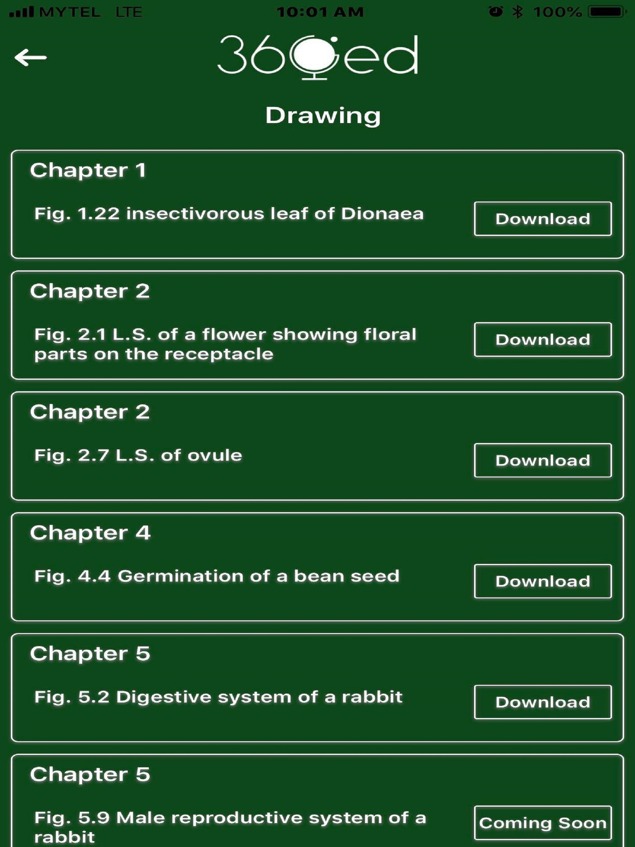 Dat Thin Pone Biology screenshot 8