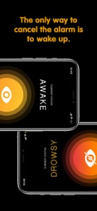 AI Alarm: Smartest Alarm Clock screenshot #4 for iPhone