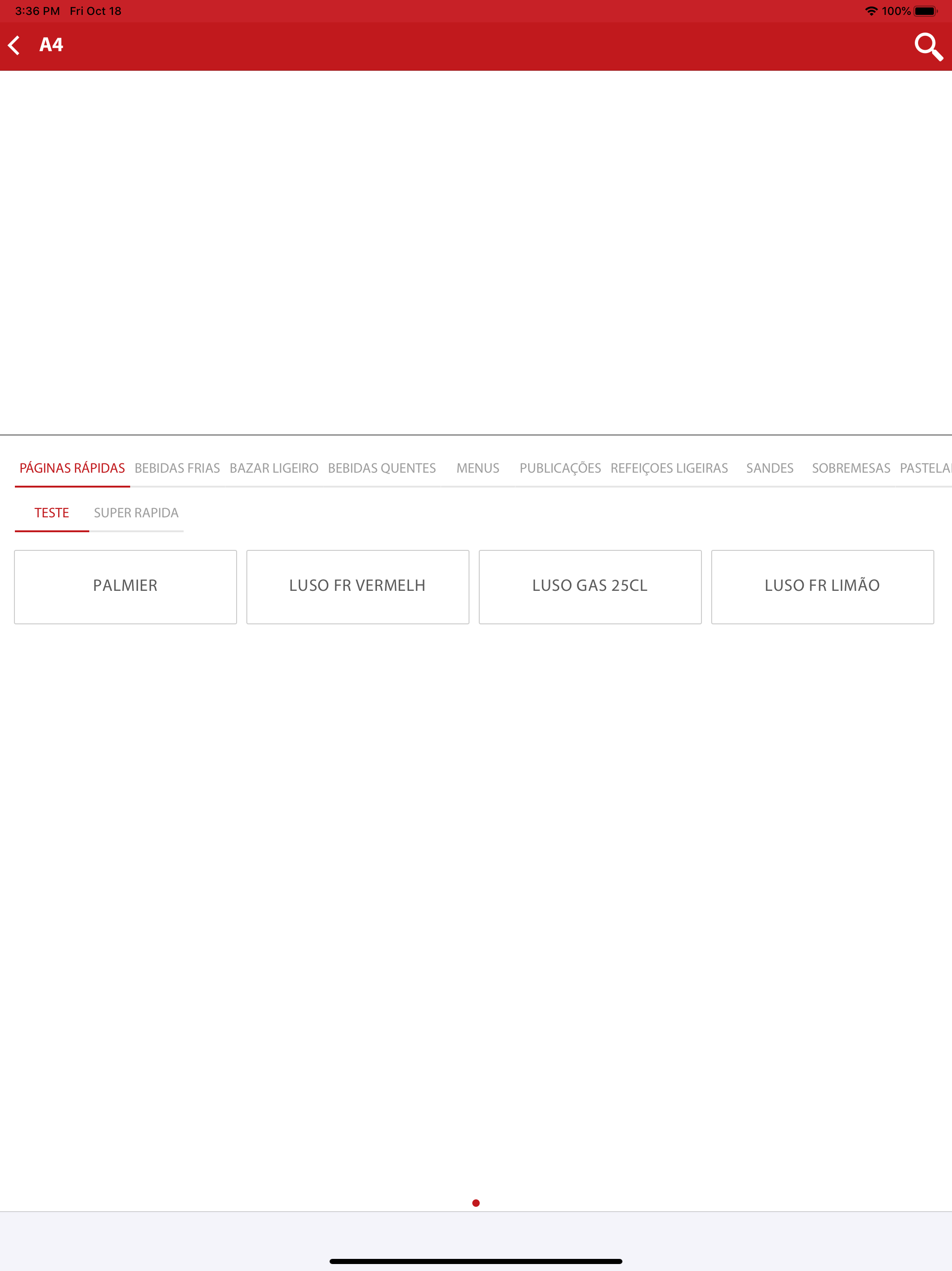 WinRest Pedidos