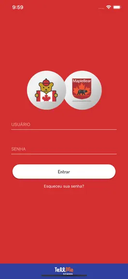 Game screenshot Maple Bear SBC mod apk