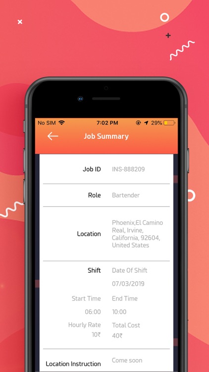 Instatrabajo Employer screenshot-6
