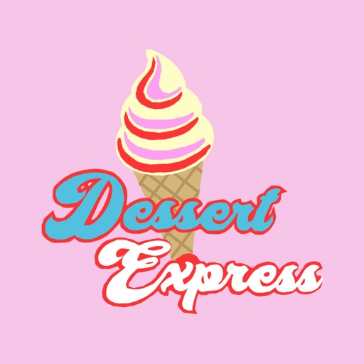 Dessert Express