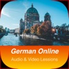 Learn German Online - iPadアプリ