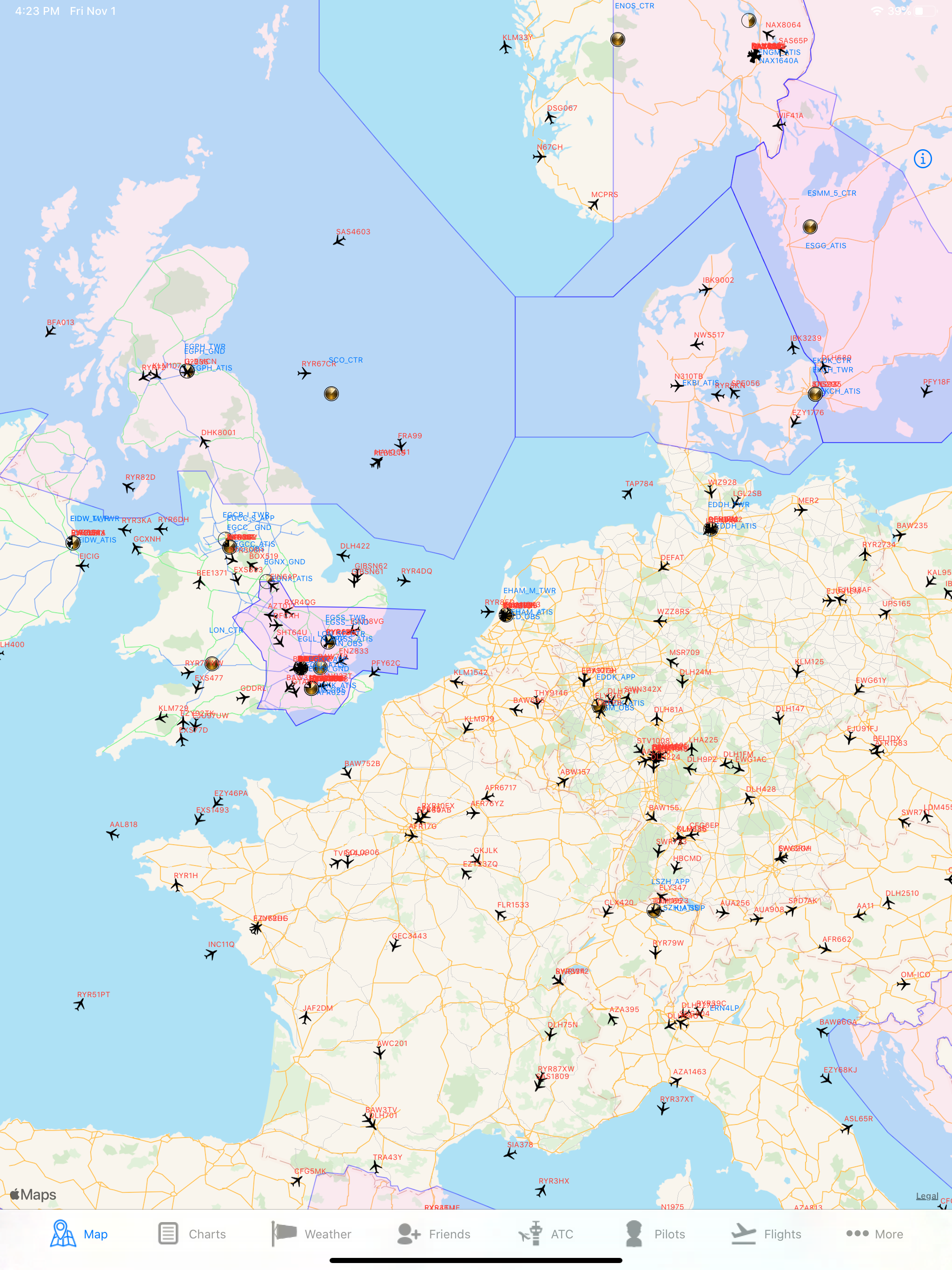 VatMap