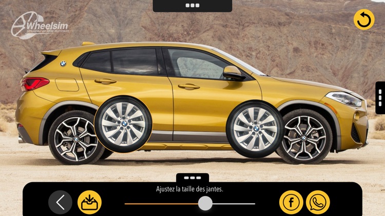 WHEELSIM screenshot-3