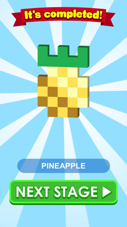 CUBIC - Art Puzzle screenshot-3