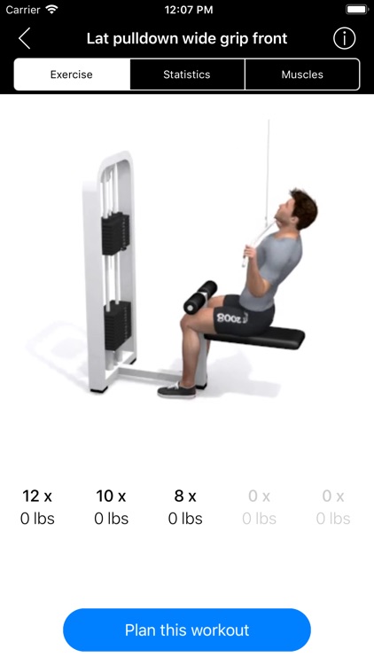 The Hutch Fitness Hub