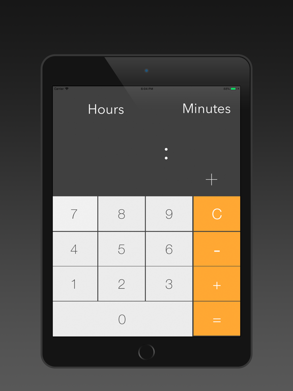 Screenshot #6 pour Time Calculator Hours