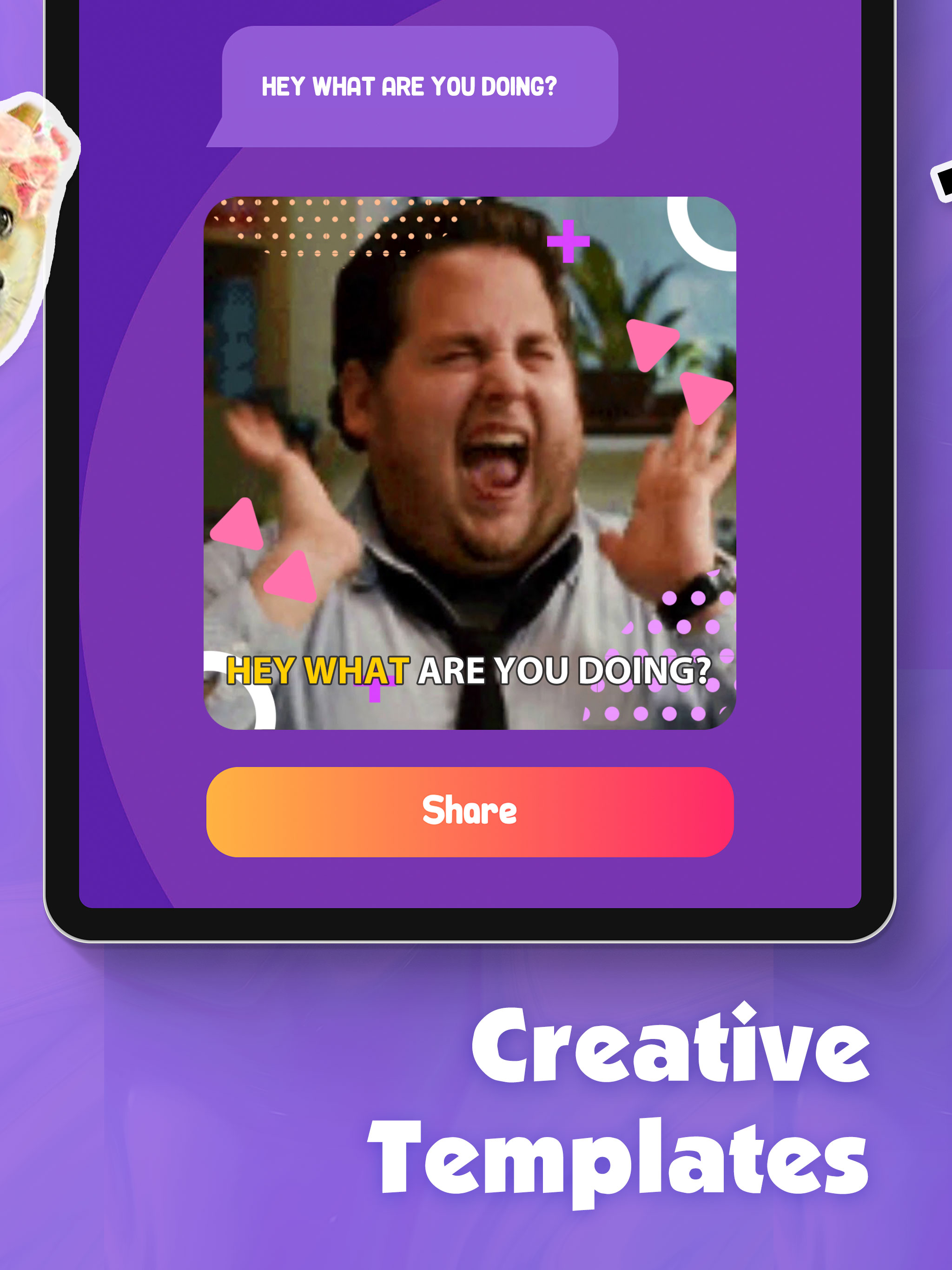 Super Funny Video Maker screenshot 7
