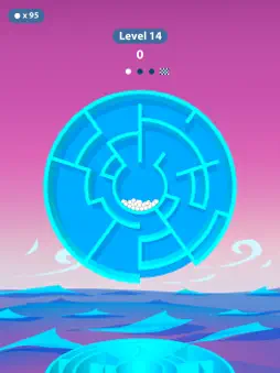Balls Out 3D screenshot 15