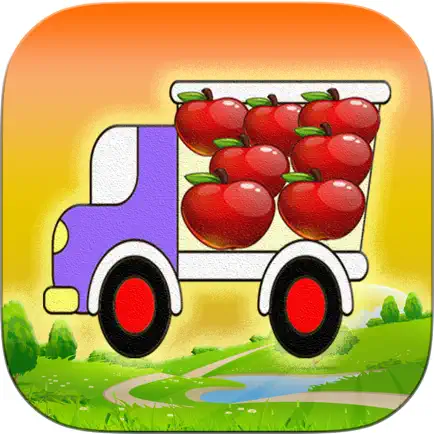 Apple Farm Legend Cheats