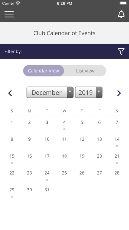 Glenwild Golf Club screenshot-3