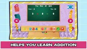 Learn Kindergarten Kids Games screenshot 3