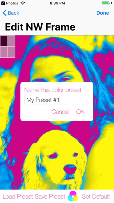 Pop Art Lite Screenshot