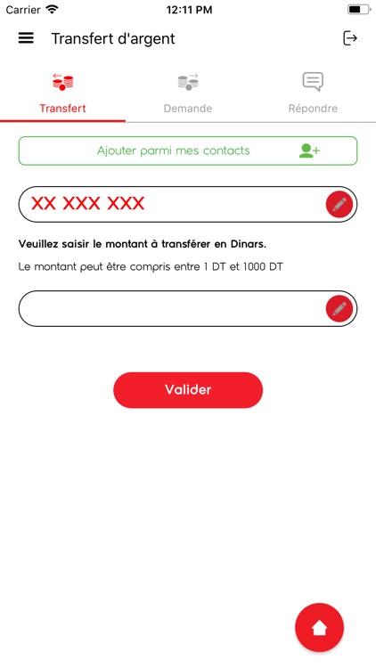 Mobicash by Ooredoo by Ooredoo Tunisie SA