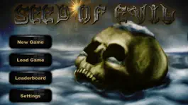 Game screenshot Seed of Evil mod apk