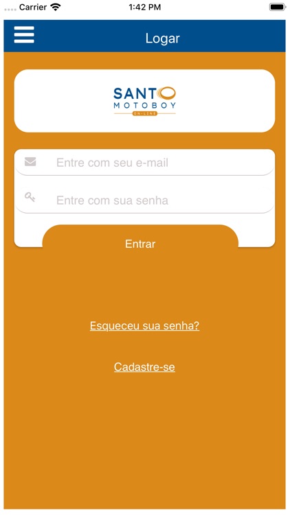 Santo Motoboy screenshot-3