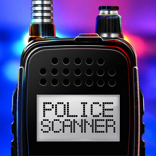 Police Scanner 