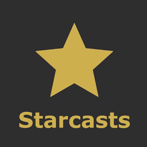 StarCasts